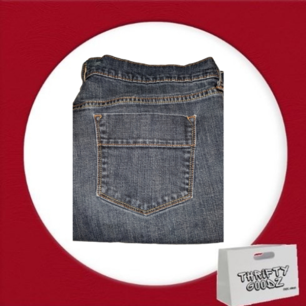 Old Navy Sweetheart Jeans